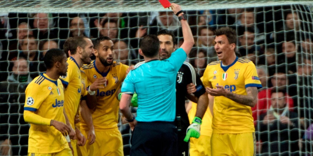 Oliver arbitra il Real in Champions per la 1ª volta dopo l’1-3 con la Juve