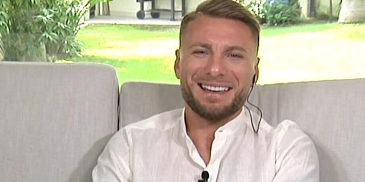 Immobile in tv: la verità sull'addio alla Lazio e il caso scommesse