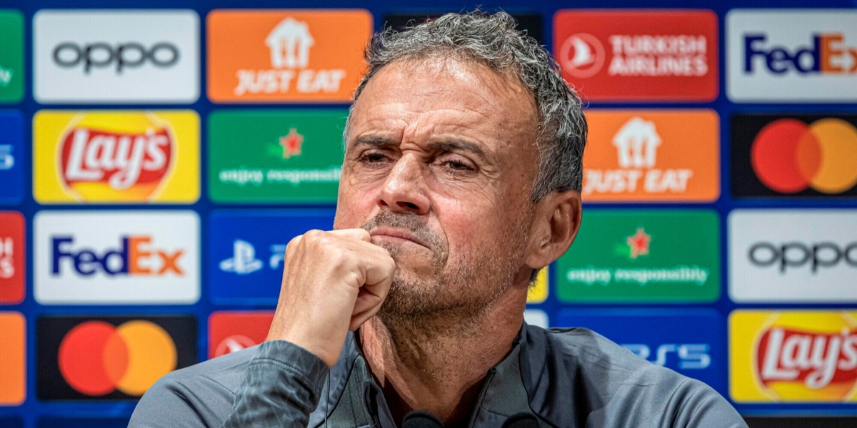 Psg, Luis Enrique: “Chi prenderei del Milan? Nessuno”. E su Donnarumma…