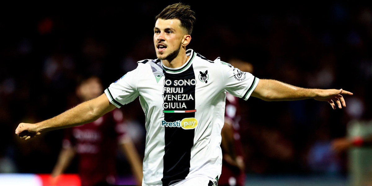 Mercato Juve, Samardzic e le due svolte nella trattativa