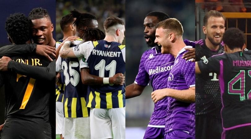 Squadre italiane e ranking Uefa: la corsa aggiornata al 5° posto in Champions