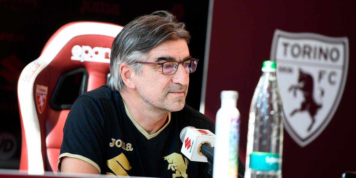 Toro, Juric trema: "D'Aversa incubo. Vlasic out. Ilic e Radonjic fuori"
