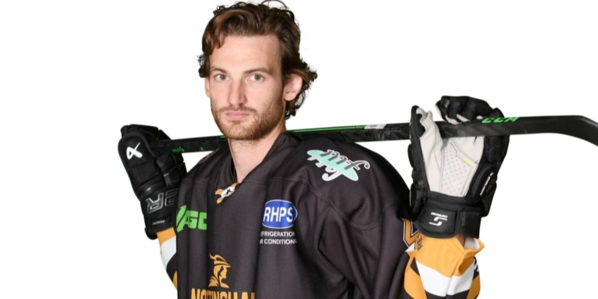 Gola tagliata dal pattino: muore Johnson, tragedia nell’hockey