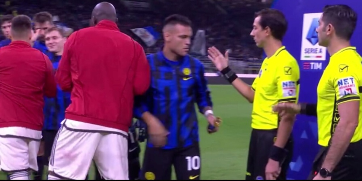 Lukaku, le reazioni di Lautaro a Barella dicono tutto: l’Inter lo ha cancellato