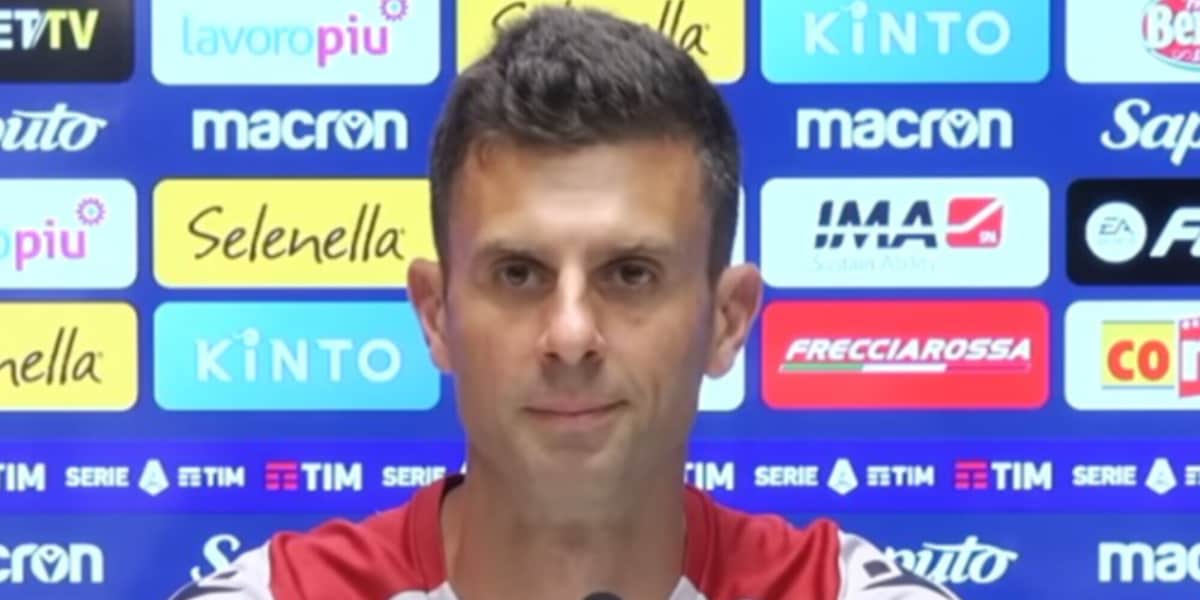 Motta, Bologna-Verona e il turnover: "Gioca chi merita". E su Orsolini...