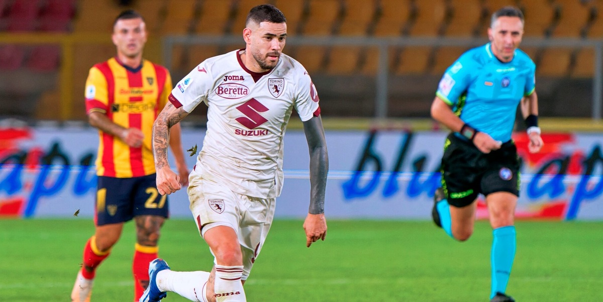 Torino, il retroscena: Sanabria, giocatore ritrovato. Pace fatta con Juric