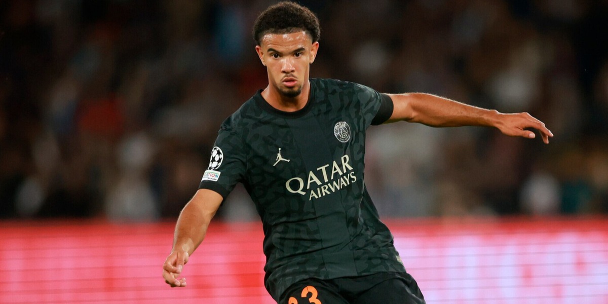 Zaire-Emery: "Voglio Golden Boy, Francia, Europeo e la Champions"