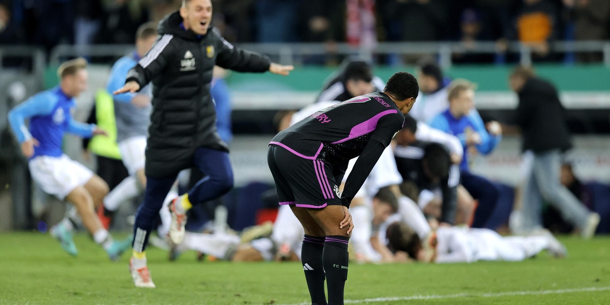 C'era una volta (e c'è ancora) il Saarland: chiedere al Bayern...