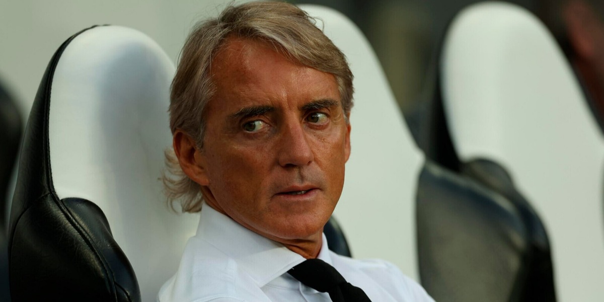 Arabia Saudita, ufficiale il vice Mancini: dominava a centrocampo in Europa