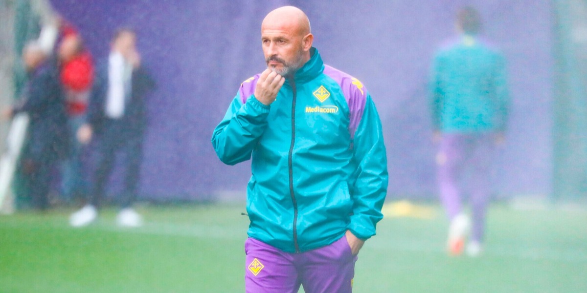 Italiano, conferenza: "Juve pericolosa, la Fiorentina può batterla così"