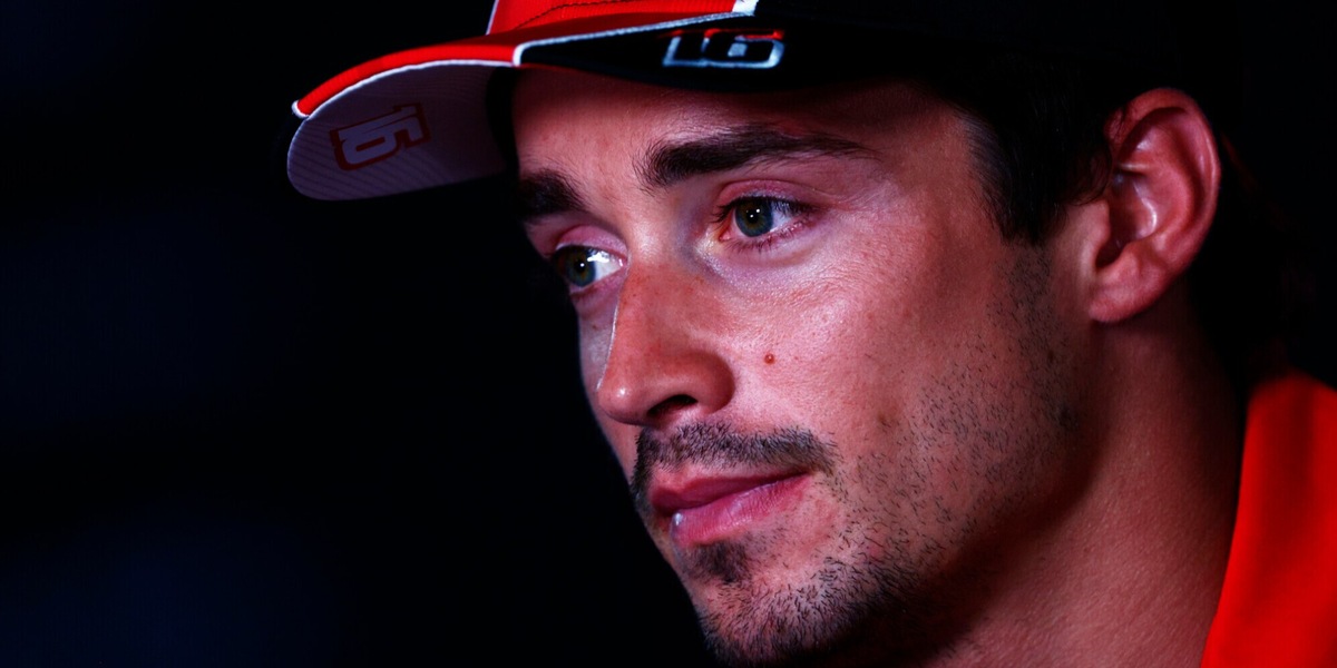Ferrari, il realismo di Leclerc: "Ottimista sì, ma per vincere..."