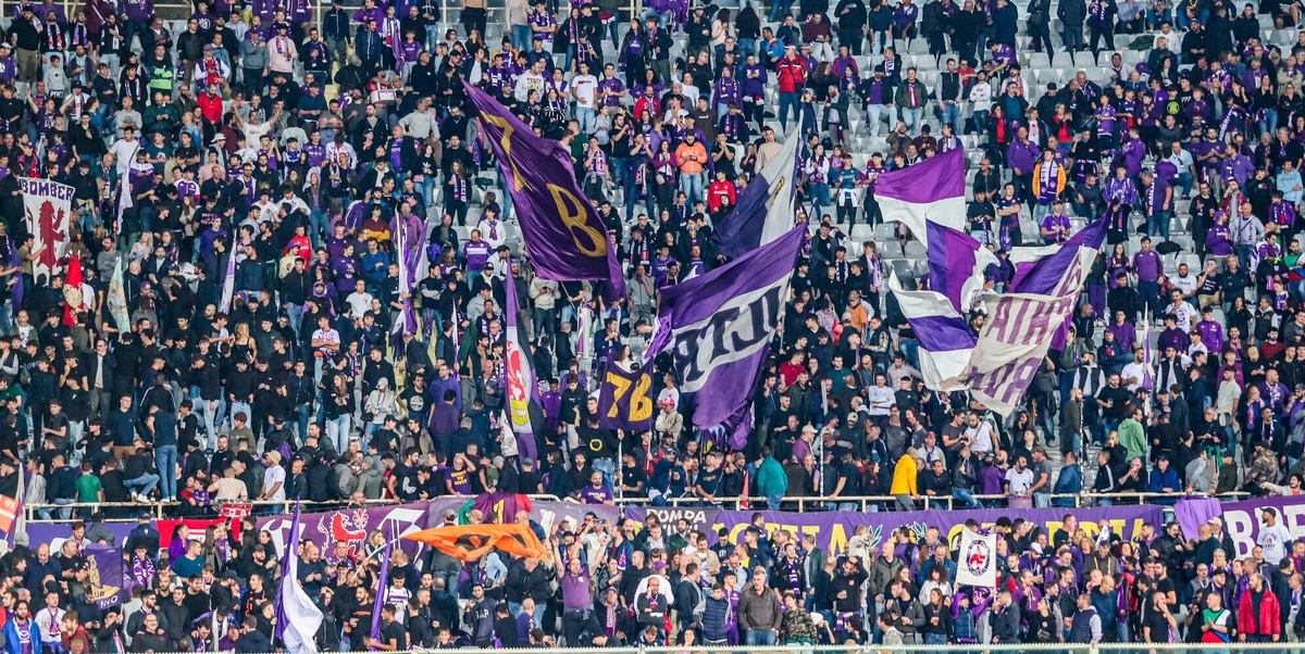 Fiorentina-Juve e allarme meteo: l'accusa dei tifosi e la convinzione Lega