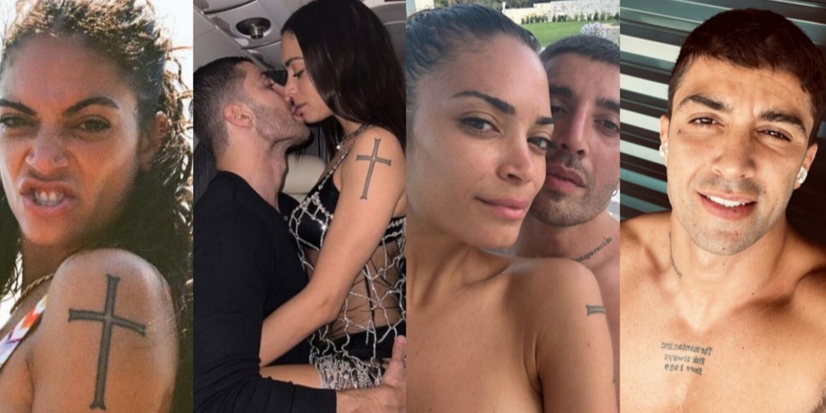 Iannone, il ritorno in Superbike, Elodie e la Ducati: "Sono felice"