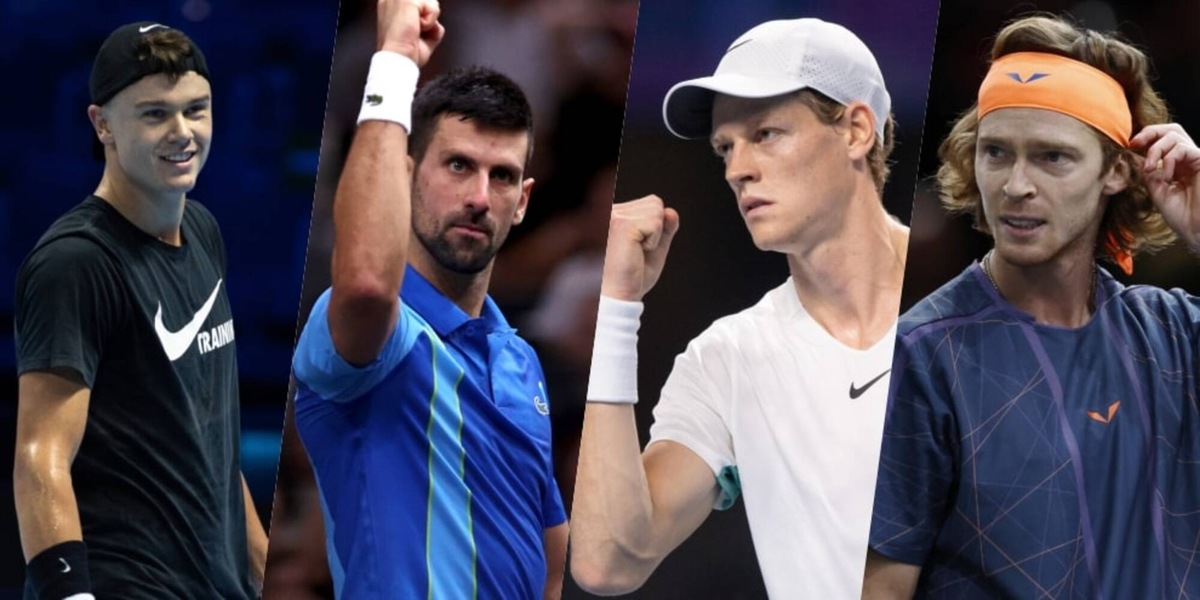Nitto ATP Finals, Sinner può farcela nel gruppo di Djokovic? L'analisi