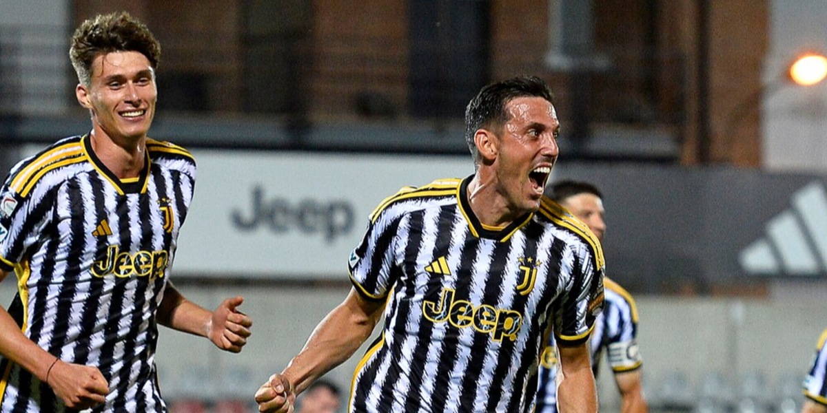 Lucchese-Juve in Coppa Italia. Se vince, la Next Gen trova una campana...