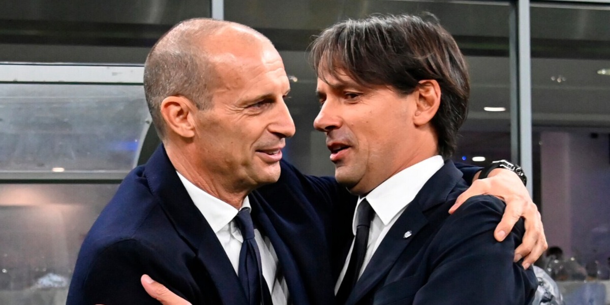 Juve-Inter, battaglia con vista Usa: tra sorpassino e una pioggia di milioni