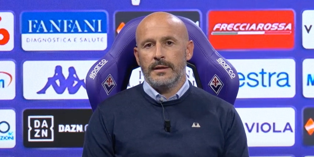 Fiorentina, Italiano: "Con la Juve sono mancati i tifosi. Beltran non ci sarà"