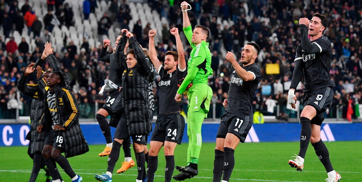 Juve in vetta da sola, quando la difesa va all'attacco: Bremer-Rugani gol