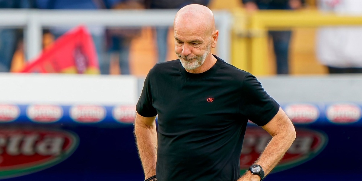 Pioli, gli infortuni e il nervosismo: Milan pronto alla mossa a sorpresa