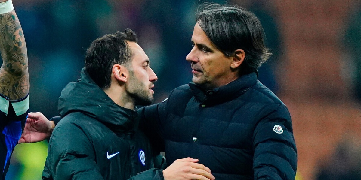 Calhanoglu torna dall’Inter: via dalla Turchia per un doppio motivo