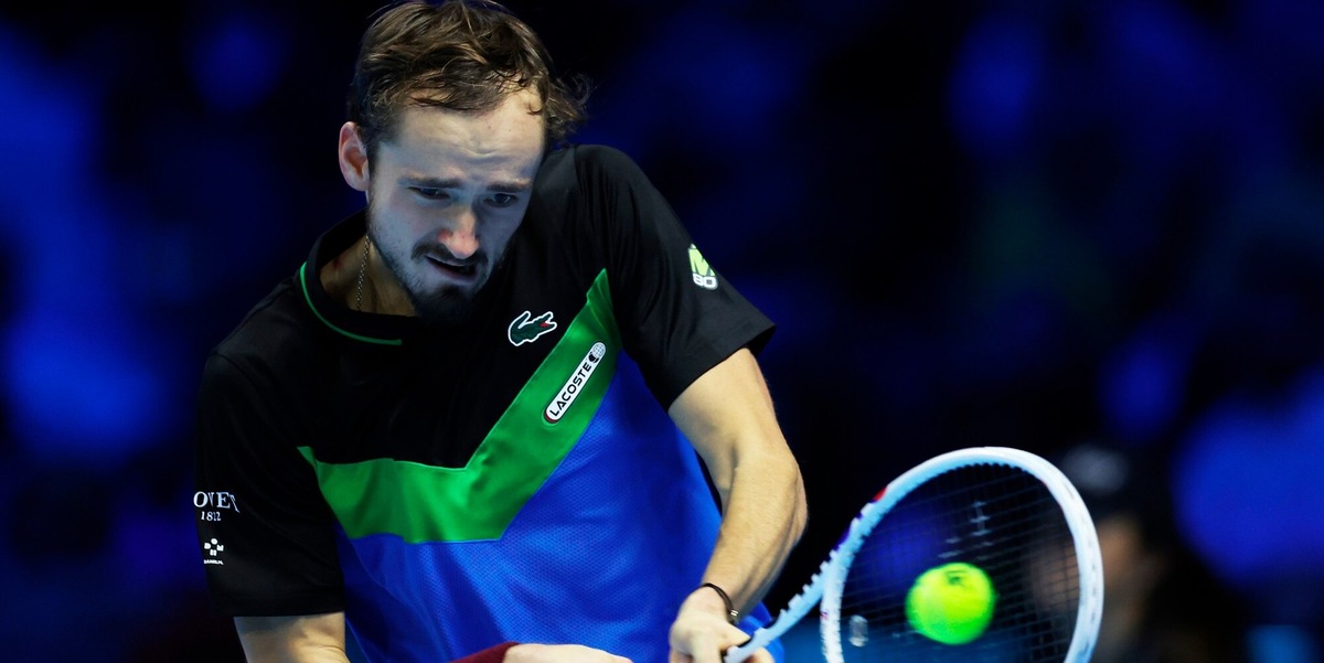 Aced it! Deuce! Sai tutto sul tennis? Mettiti alla prova