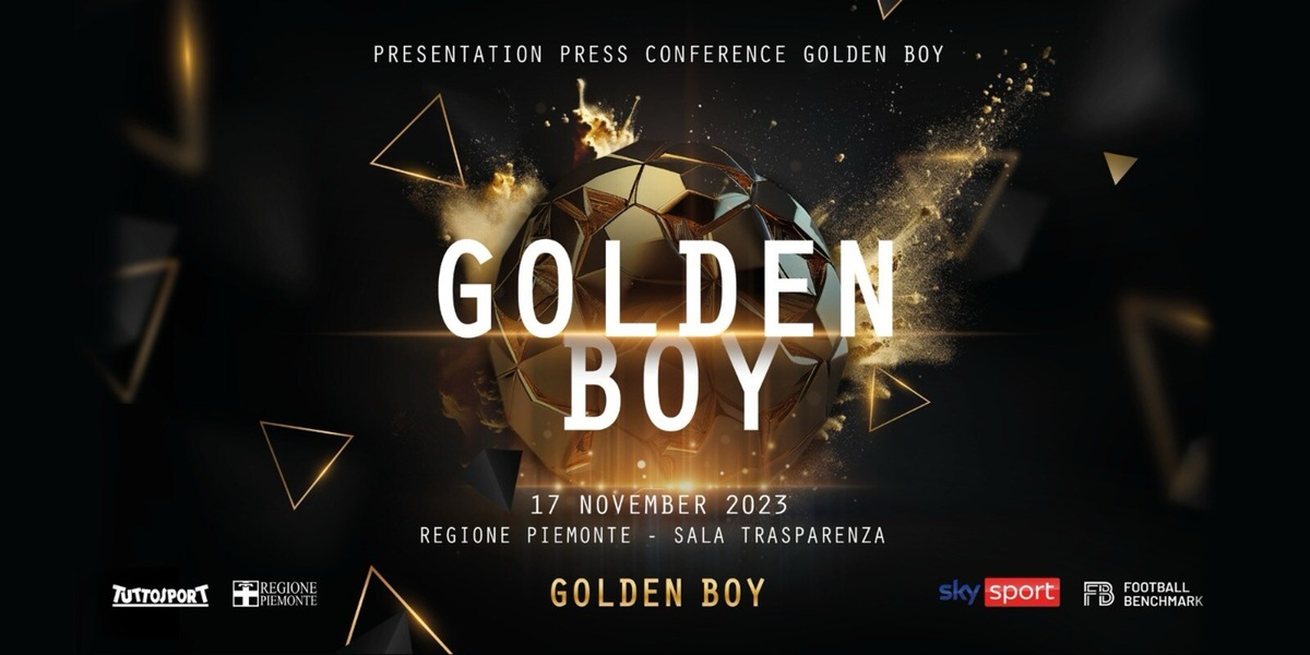 Golden Boy 2023, è arrivato il Golden Day: alla scoperta del futuro