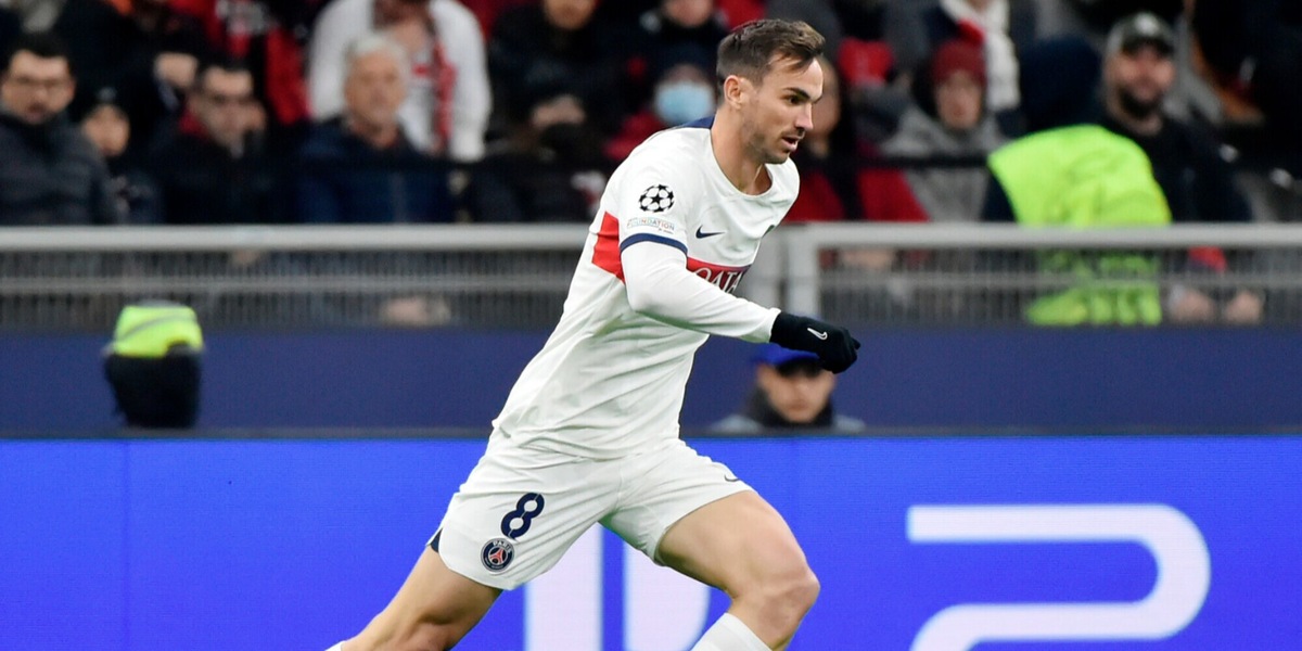 Mercato Juve, incontro con gli agenti di Fabian Ruiz: gli scenari per gennaio