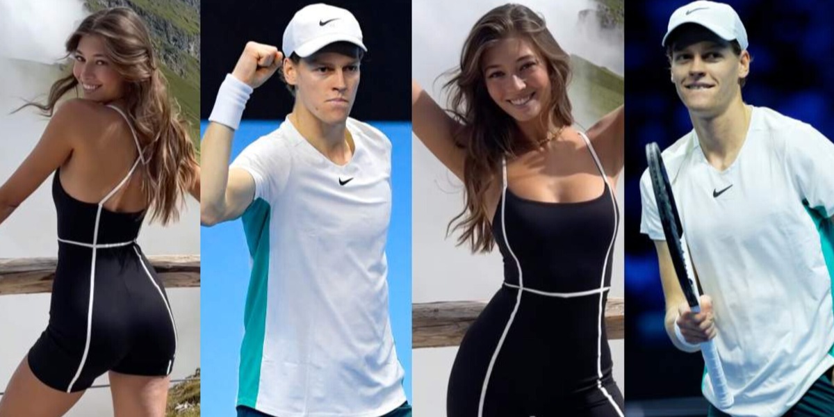 Sinner e Laura Margesin: c'è un altro amore oltre quello dei tifosi?