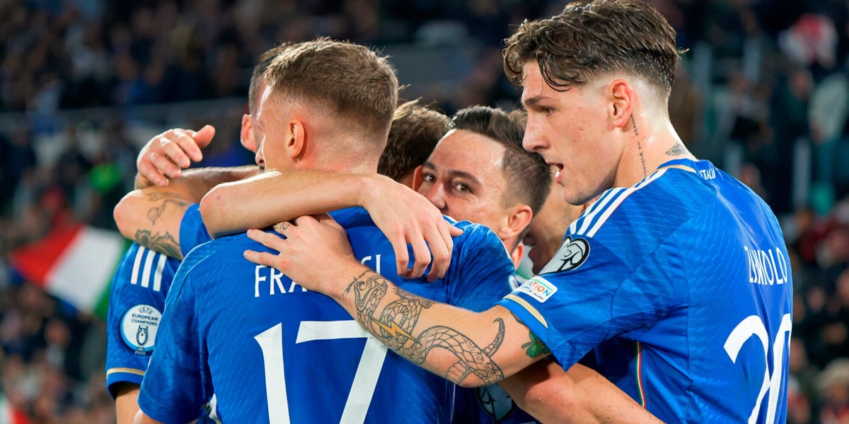 L’Italia si qualifica agli Europei se…: cosa serve per l’ultimo step