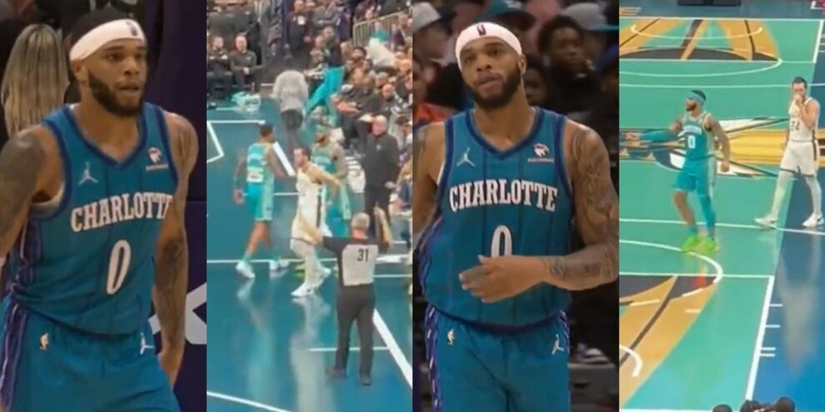 Imbarazzo Nba, Miles Bridges torna dopo la condanna: l'applauso inopportuno