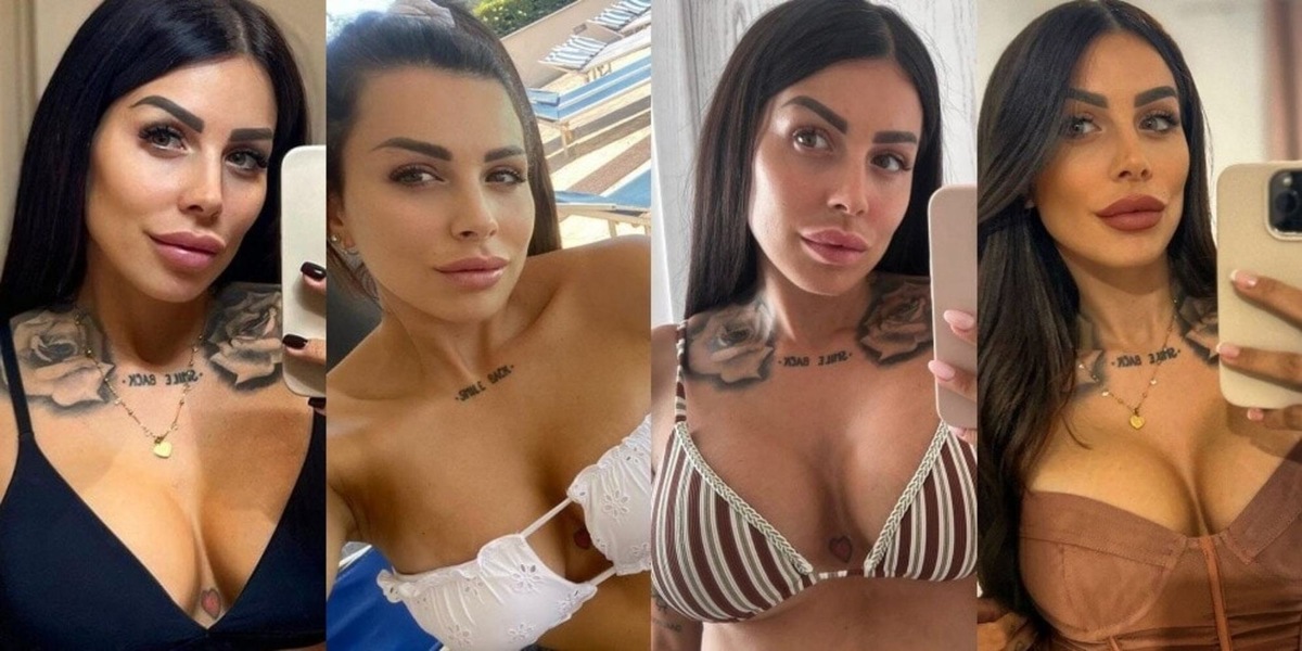 Ilenia Caccavale, ecco chi è la fidanzata di Manuel Bortuzzo