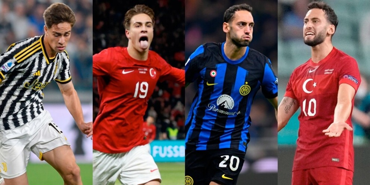 Yildiz, Calhanoglu il punto di riferimento: come nasce questo legame speciale