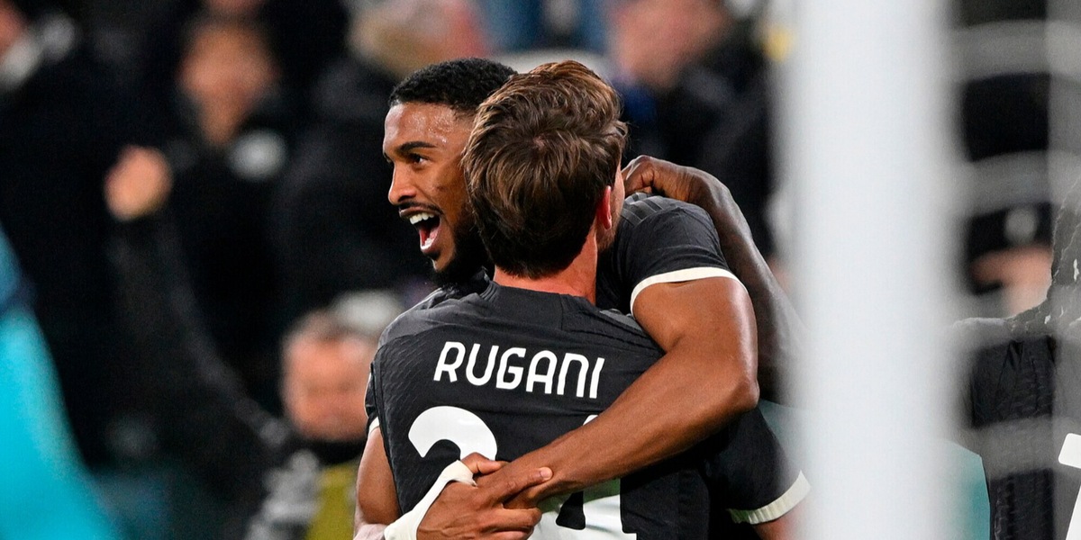 Juve, squadra corta e difesa: così si ingabbia l'Inter: l'analisi tattica