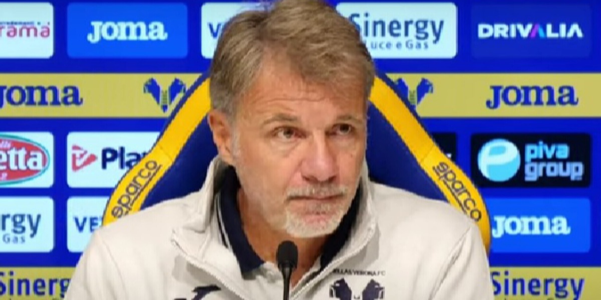 Baroni: "Grato al Lecce, ma il Verona cerca la svolta. Tifosi sono con noi"