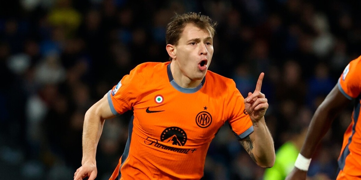 Barella, la lotta scudetto e la frase sulla Juve: "È l'avversaria più..."