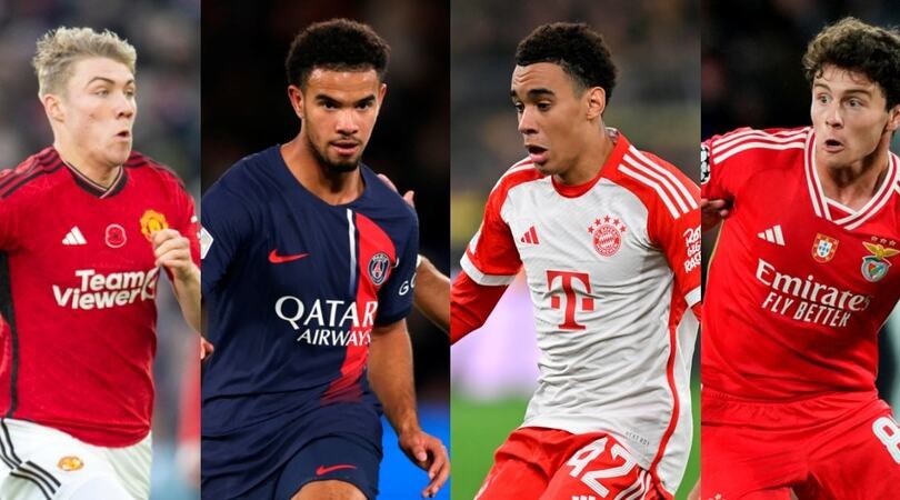 Golden Boy, quanto talento tra i primi 20: la classifica finale