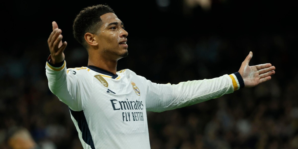 Bellingham esclusivo: “Golden Boy solo l’inizio. Ancelotti deluso, vuole…”