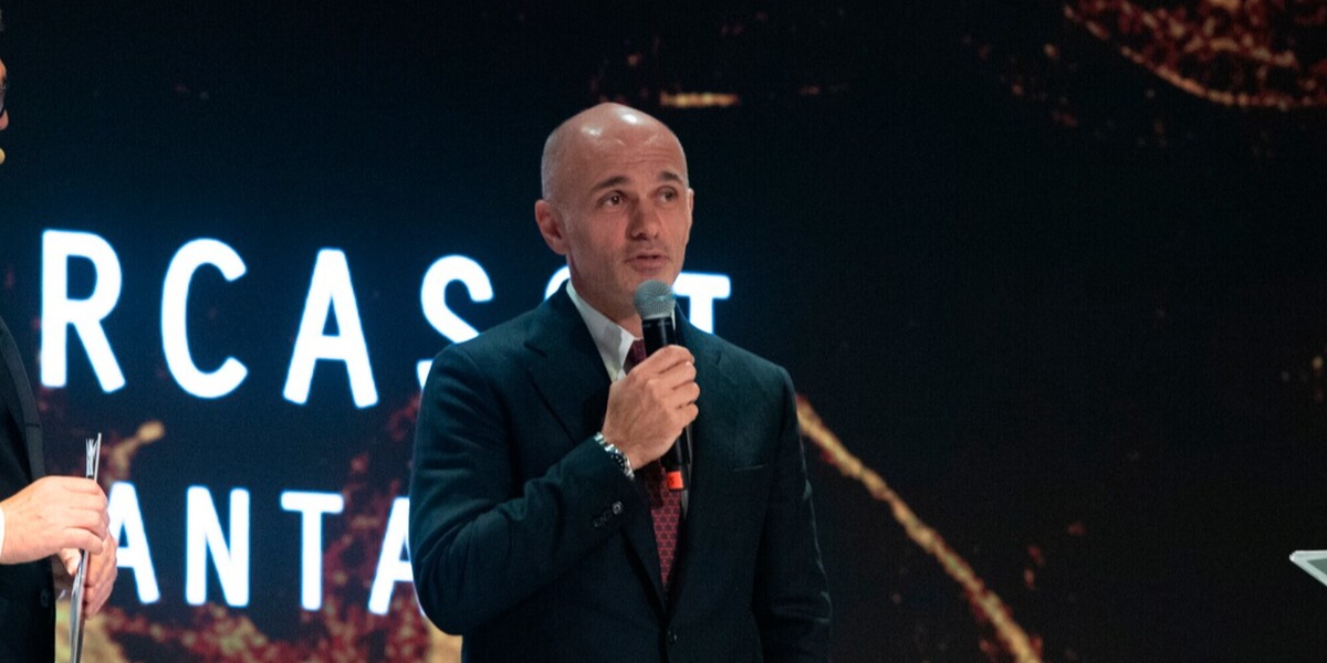 Percassi, l'elogio alla Juventus: "Abbiamo seguito il loro esempio"