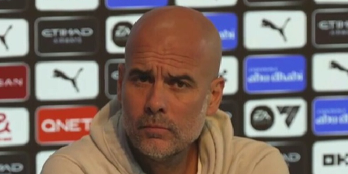 Guardiola allo scoperto: "La gente non ci crede, ma lo faremo di nuovo"