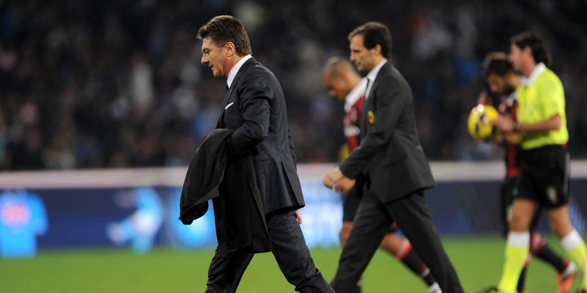 Allegri, la Juve e Mazzarri: i precedenti e la statistica che premia Max