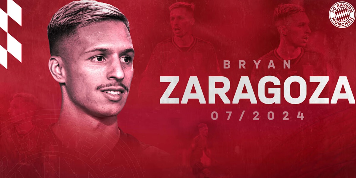 Bayern Monaco, sguardo verso il futuro: preso Zaragoza dal Granada