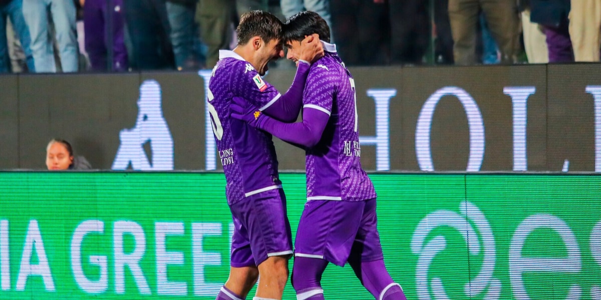 Fiorentina ai quarti di Coppa con sofferenza: un grande Parma ko solo ai rigori