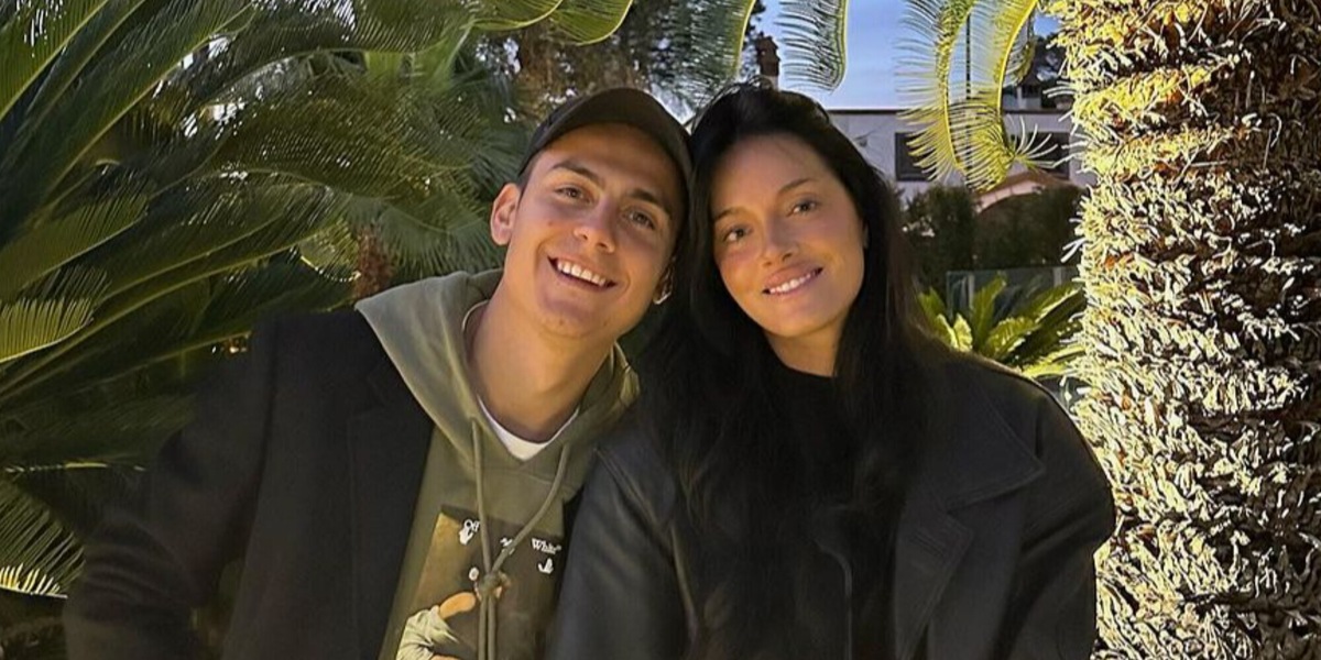 Dybala e Oriana, perché si parla di crisi? Cos'è successo