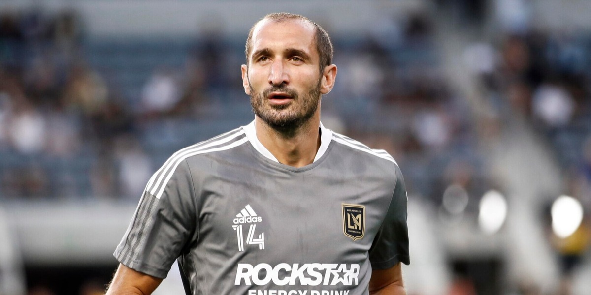 Chiellini avvisa la Juve, poi indica il nuovo Bonucci: “Potenziale enorme”