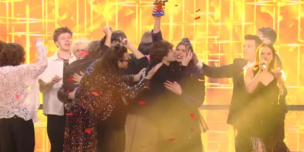 X Factor 2023: vincitore, bordata Morgan, addio Dargen, omaggio ad Ambra