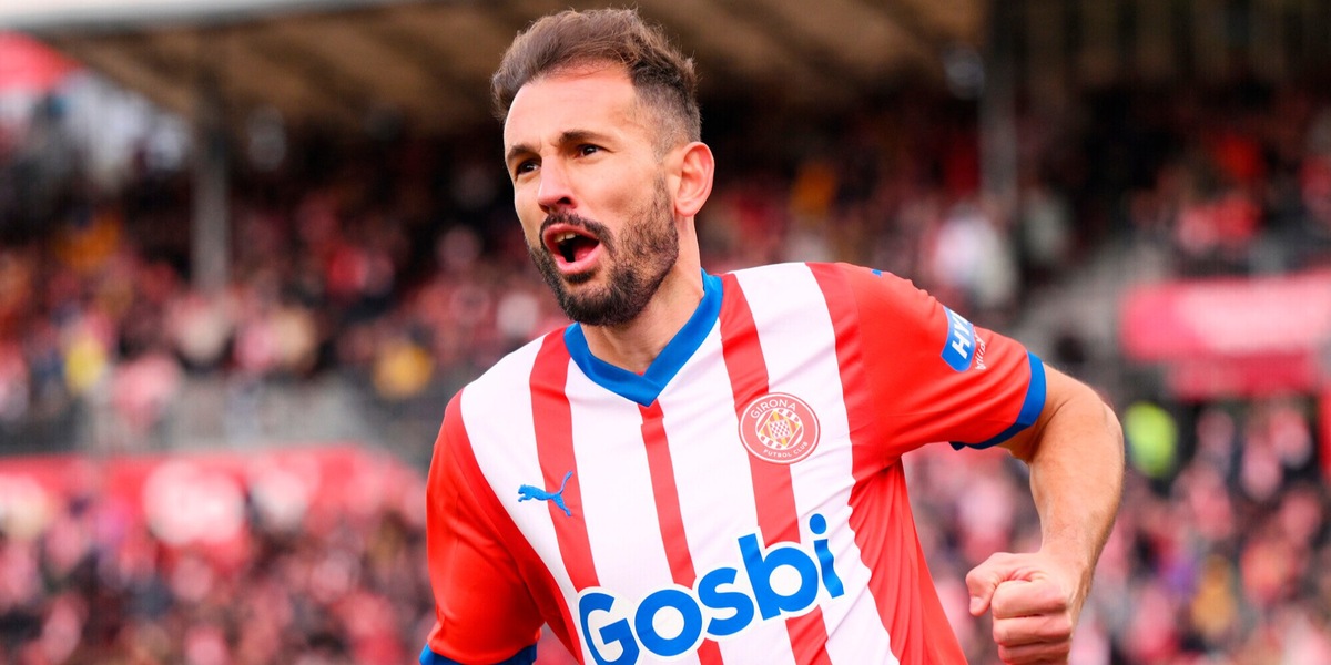Dalla Reggina al Girona dei miracoli: lo avete riconosciuto?