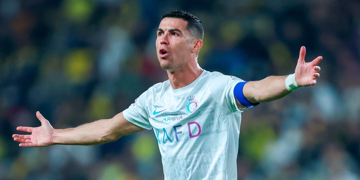 Cristiano Ronaldo causa una bufera politica in… Giappone: “Dimettiti!”
