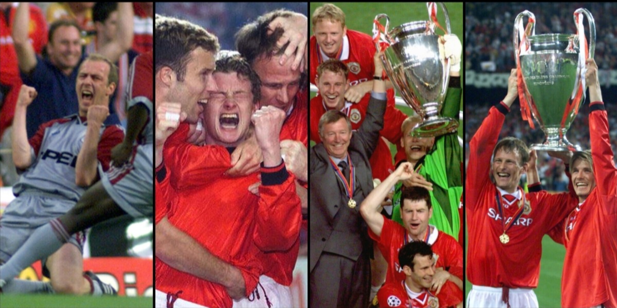 Un conto in sospeso dal 1999: il Bayern può vendicarsi ancora dello United