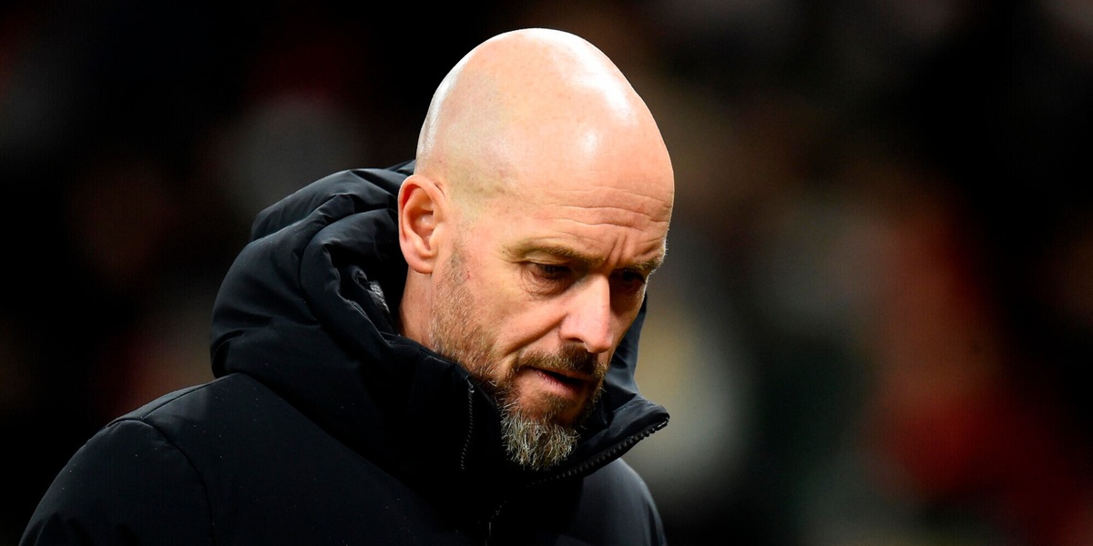 Disastro Manchester United, Ten Hag al capolinea: "Già scelto il sostituto"