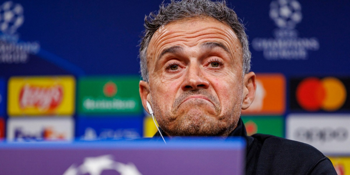 Champions, Luis Enrique spavaldo sul Psg: "Chiedete chi vuole affrontarci"